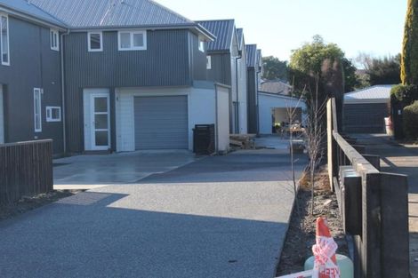 Photo of property in 35a Spencer Street, Addington, Christchurch, 8024