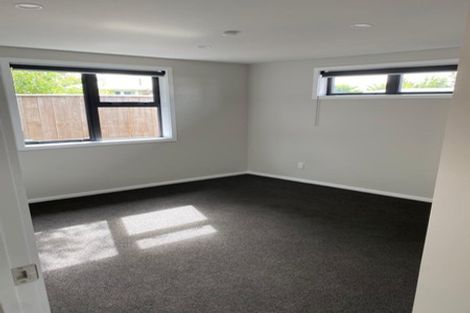 Photo of property in 38b Caffray Avenue, Aramoho, Whanganui, 4500