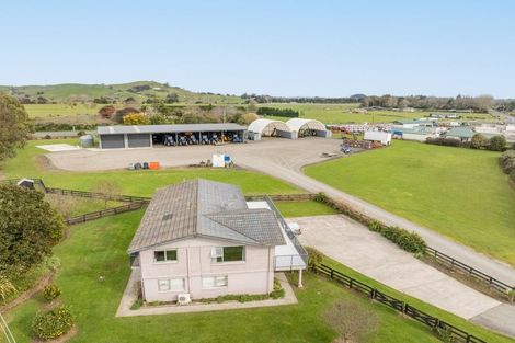 Photo of property in 30 Kereone Road, Morrinsville, 3371