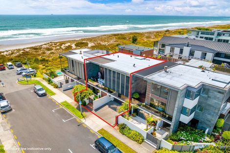 Photo of property in 2/415 Oceanbeach Road, Mount Maunganui, 3116
