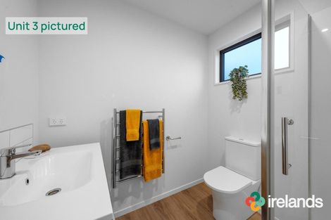 Photo of property in 1/175 Aldwins Road, Phillipstown, Christchurch, 8062