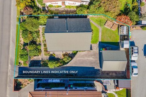 Photo of property in 6 Orielton Place, Gleniti, Timaru, 7910