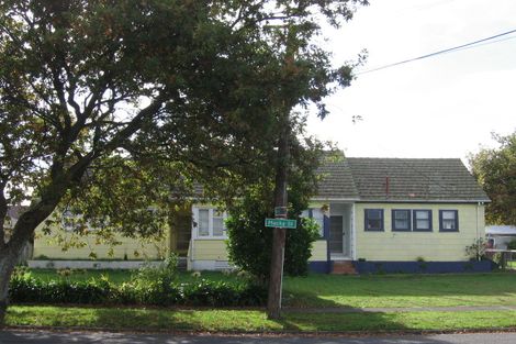 Photo of property in 10 Macky Street, Taita, Lower Hutt, 5011