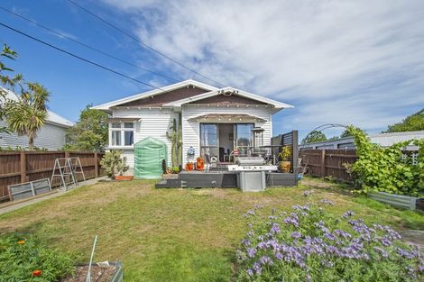 Photo of property in 104 Bordesley Street, Phillipstown, Christchurch, 8011
