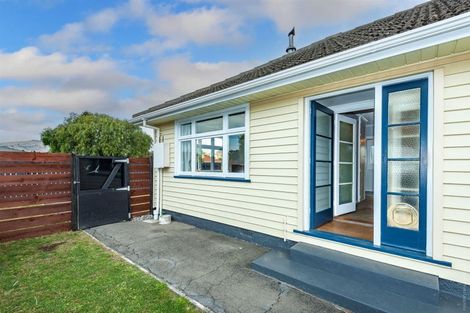 Photo of property in 52 Rutherford Street, Woolston, Christchurch, 8023