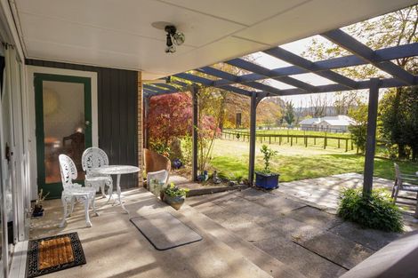 Photo of property in 213 Horahora Road, Piarere, Tirau, 3484