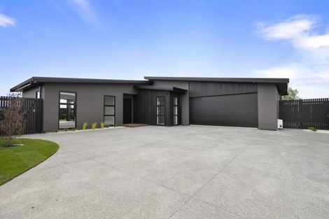 Photo of property in 126 Churcher Street, Maewa, Feilding, 4702
