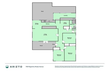 Photo of property in 705 Paparimu Road, Mangatawhiri, Papakura, 2583