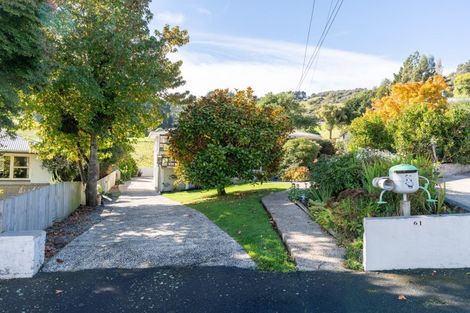 Photo of property in 61 Elwyn Crescent, Green Island, Dunedin, 9018
