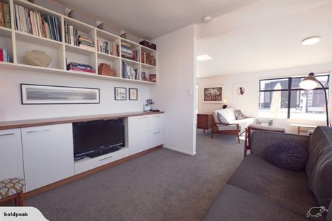 Photo of property in 12/24u Elizabeth Street, Mount Victoria, Wellington, 6011