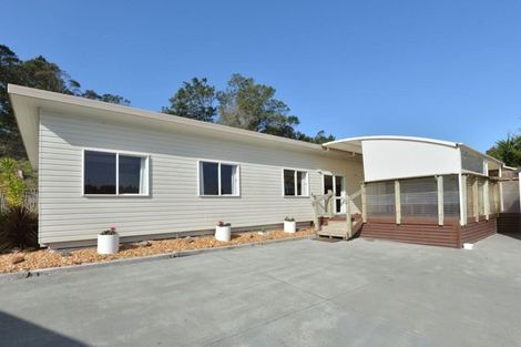 Photo of property in 21a Tamure Place, Ruakaka, 0116
