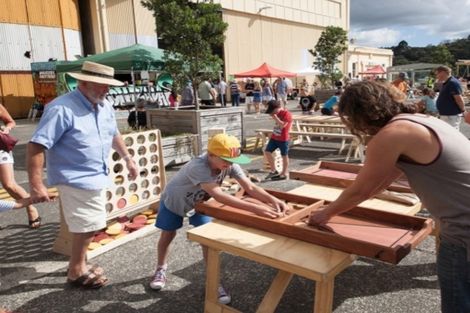 Photo of property in 5 Treloar Crescent, Hobsonville, Auckland, 0616