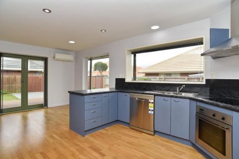 Photo of property in 14b Quantock Place, Burwood, Christchurch, 8083