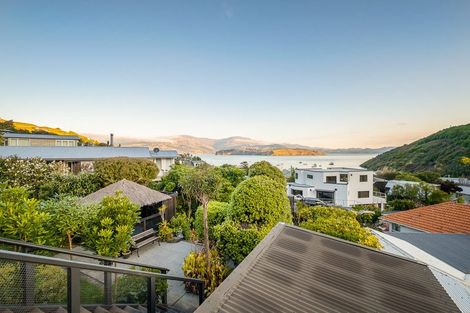 Photo of property in 2 Harbour View Terrace, Cass Bay, Lyttelton, 8082