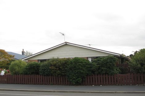 Photo of property in 44b Gordon Road, Mosgiel, 9024