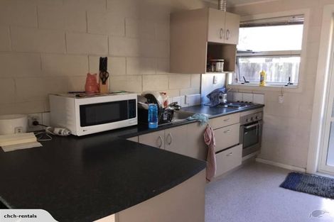 Photo of property in 2/10 Stanmore Road, Phillipstown, Christchurch, 8011