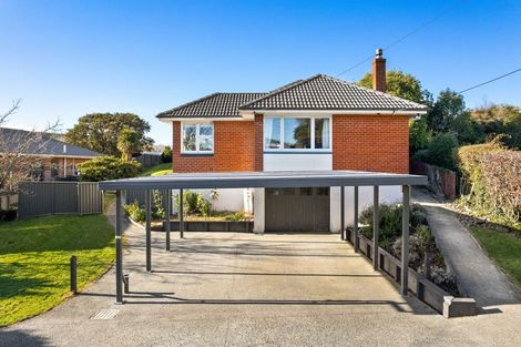Photo of property in 6 Church Street, Green Island, Dunedin, 9018