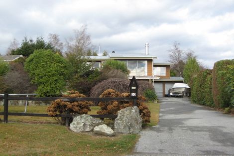 Photo of property in 20 Collins Street, Wanaka, 9305