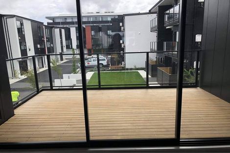 Photo of property in 101/182u London Street, Hamilton Central, Hamilton, 3204