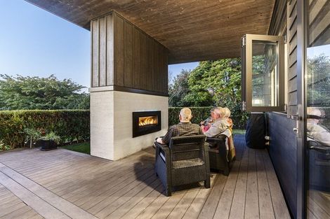 Photo of property in 14e Clinton Street, Fitzroy, New Plymouth, 4312