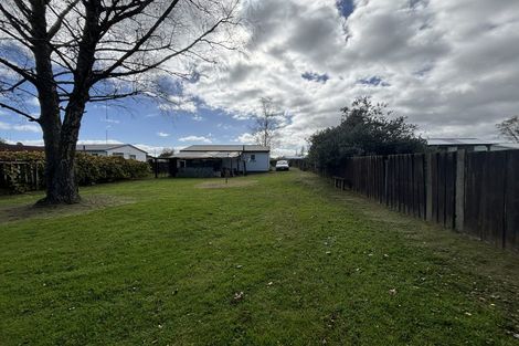 Photo of property in 115 Bridge Street, Tokoroa, 3420