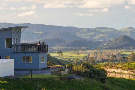 Photo of property in 451 Woodlands Road, Waihi, 3682
