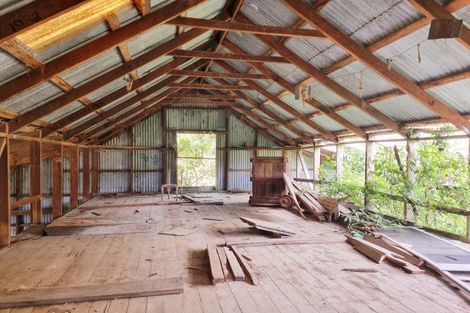 Photo of property in 128 Richfield Road, Port Levy, Diamond Harbour, 8972