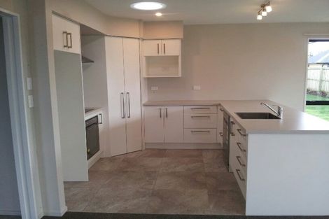 Photo of property in 4 Ledbury Drive, Rolleston, 7615