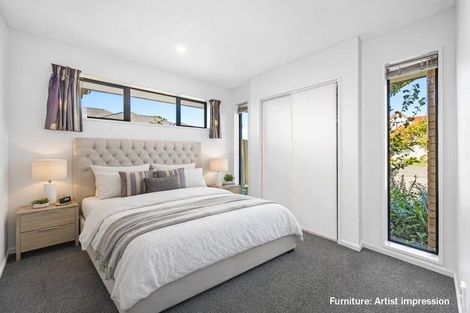 Photo of property in 6 Sheraton Place, Redwood, Christchurch, 8051