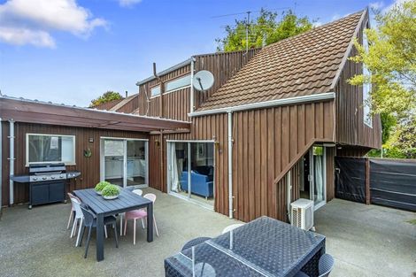 Photo of property in 26 Creyke Road, Ilam, Christchurch, 8041