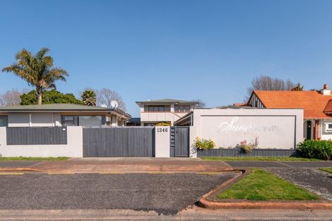 Photo of property in 1346unit Eruera Street, Rotorua, 3010
