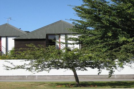 Photo of property in 5/30 Clissold Street, Merivale, Christchurch, 8014