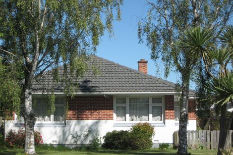 Photo of property in 149 Grimseys Road, Redwood, Christchurch, 8051