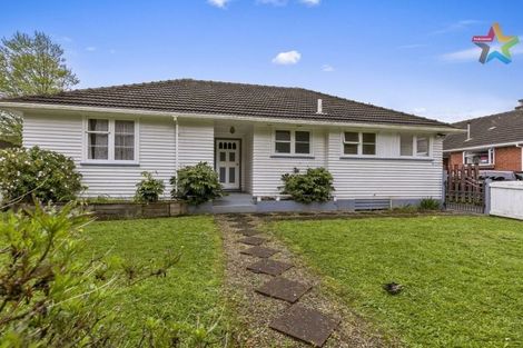 Photo of property in 1159 High Street, Taita, Lower Hutt, 5011