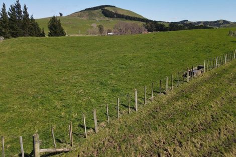 Photo of property in 3345 Weber Road, Weber, Dannevirke, 4970