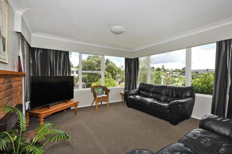 Photo of property in 6 Rugby Place, Te Kamo, Whangarei, 0112