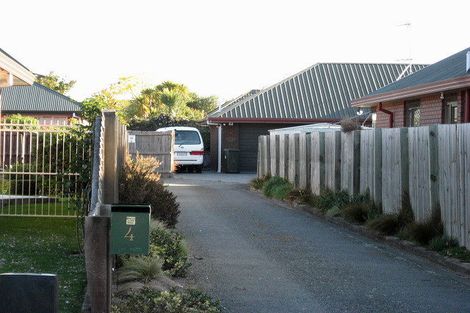 Photo of property in 4 Mcdougal Place, Kaiapoi, 7630