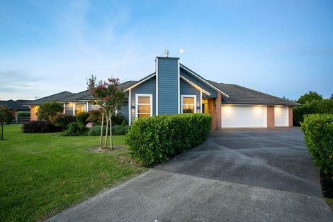 Photo of property in 9 Pukeko Grove, Cambridge, 3434