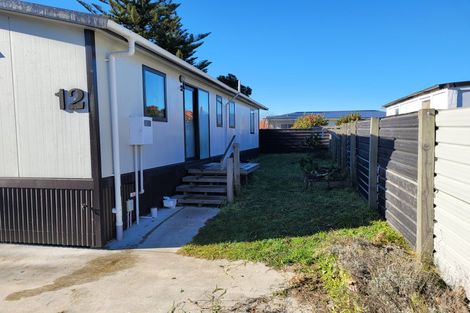 Photo of property in 12 Victory Place, Aramoho, Whanganui, 4500