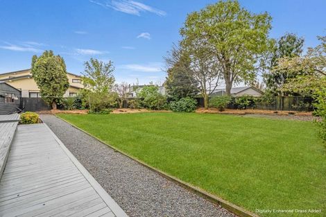 Photo of property in 48 South Belt, Methven, 7730