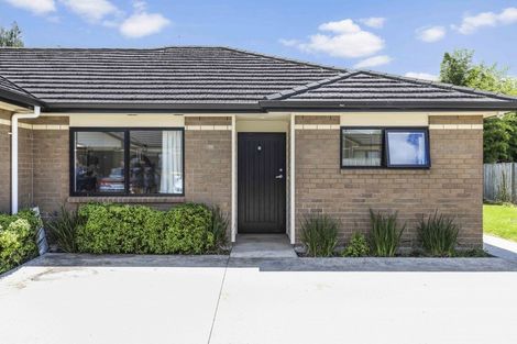 Photo of property in 338u4 Peachgrove Road, Fairfield, Hamilton, 3214