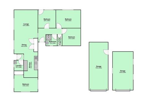 Photo of property in 250 Balmoral Drive, Tokoroa, 3420