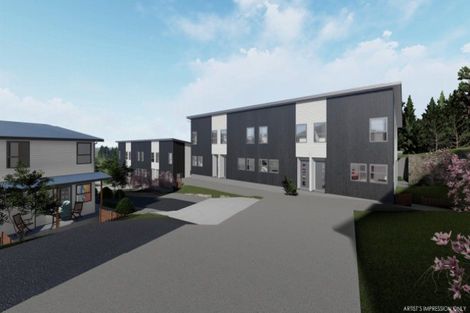 Photo of property in 2a Gawler Grove, Wainuiomata, Lower Hutt, 5014