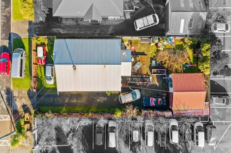 Photo of property in 65 Randolph Street, Woolston, Christchurch, 8062