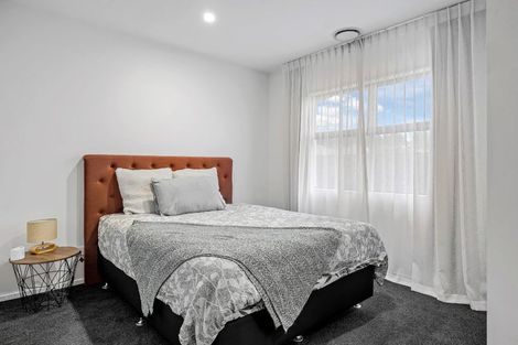 Photo of property in 3 Ladybridge Drive, Rolleston, 7615