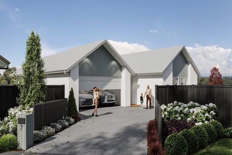 Photo of property in 11 Waianiwa Place, Burwood, Christchurch, 8083
