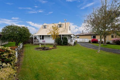 Photo of property in 52 Maclean Street, Cambridge, 3434