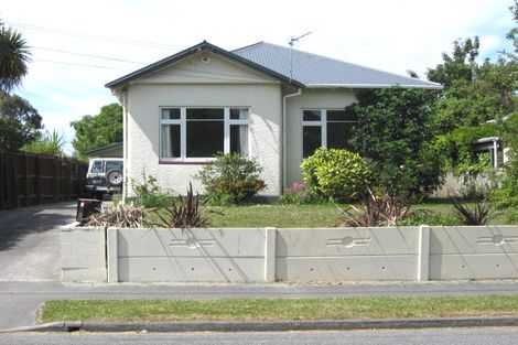 Photo of property in 139 Mackenzie Avenue, Woolston, Christchurch, 8023