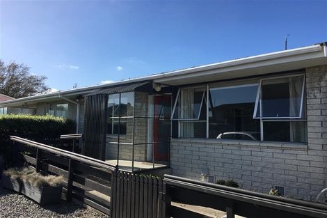 Photo of property in 4/24 Seymour Street, Hornby, Christchurch, 8042