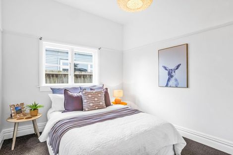 Photo of property in 12 Wellington Street, Phillipstown, Christchurch, 8011